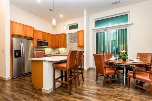 Apartamento Renu At Downtown Houston