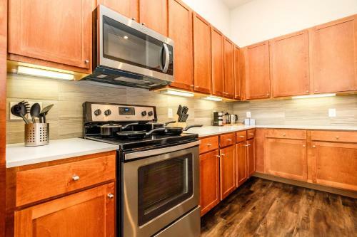 Apartamento Renu At Downtown Houston