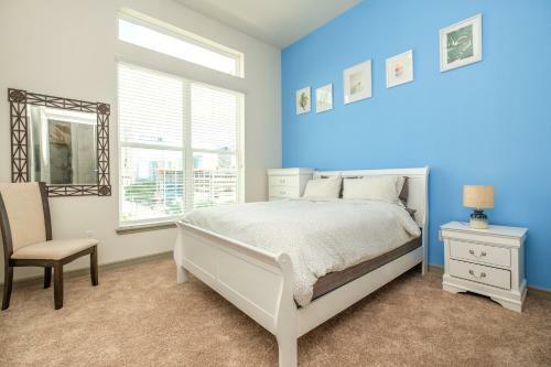 Apartamento Renu At Downtown Houston