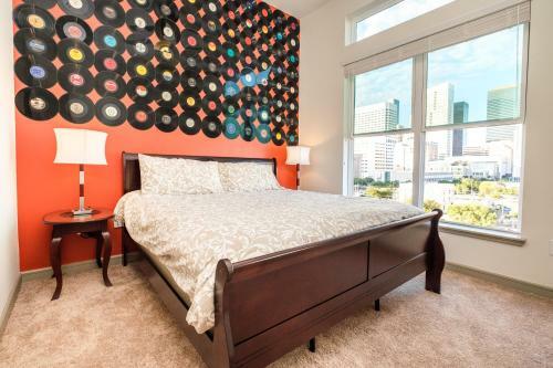 Apartamento Renu At Downtown Houston