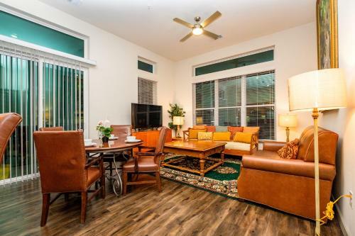 Apartamento Renu At Downtown Houston