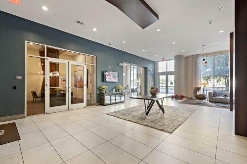 Apartamento Renu At Downtown Houston