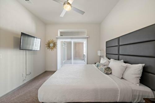 Apartamento Renu At Downtown Houston