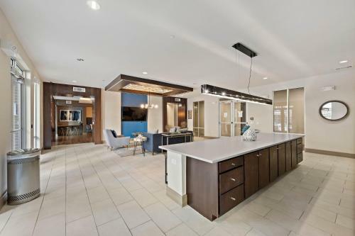 Apartamento Renu At Downtown Houston