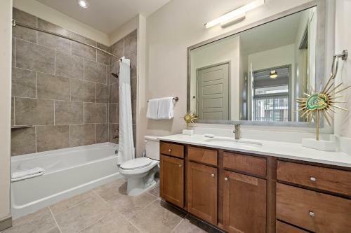 Apartamento Renu At Downtown Houston