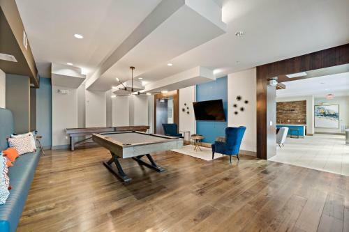 Apartamento Renu At Downtown Houston