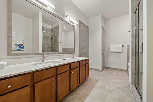Apartamento Renu At Downtown Houston