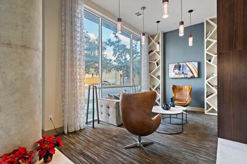 Apartamento Renu At Downtown Houston