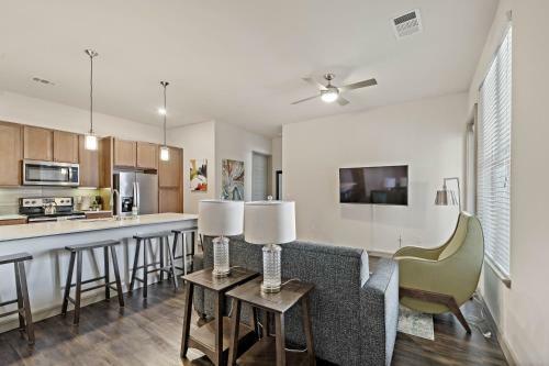Apartamento Renu At Downtown Houston