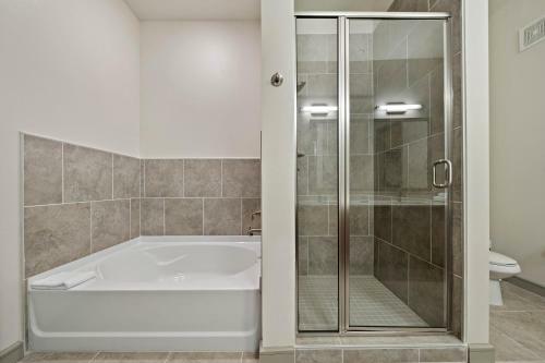 Apartamento Renu At Downtown Houston