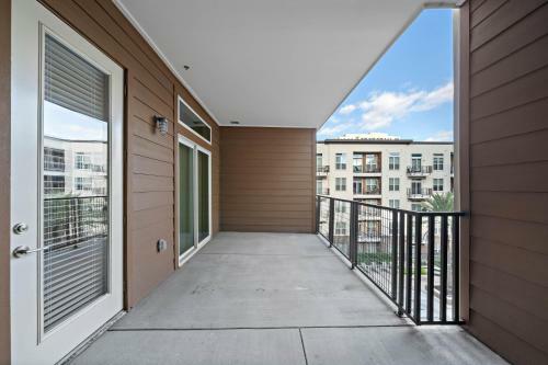 Apartamento Renu At Downtown Houston