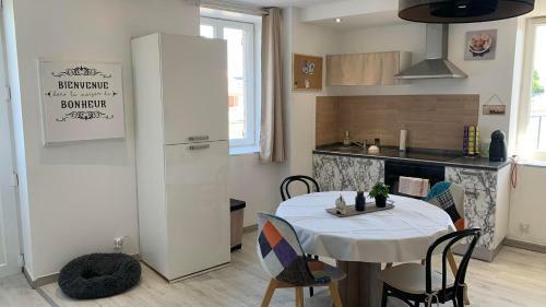 Apartamento T2 Cosy Matelas 5* / Ecran Plat Qled