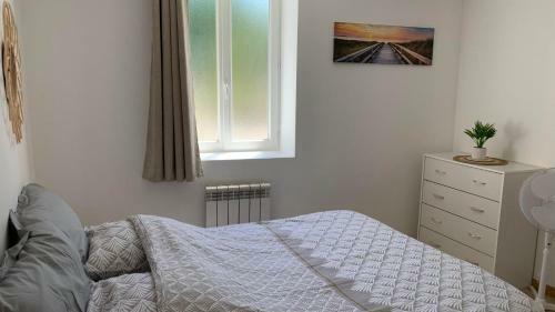 Apartamento T2 Cosy Matelas 5* / Ecran Plat Qled