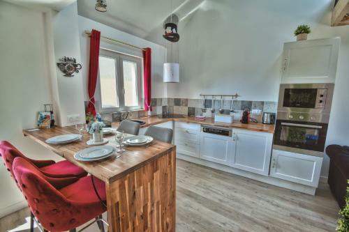 Apartamento Alice Au Pays Des Merveilles