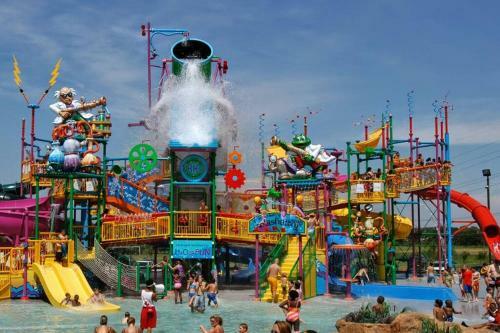 Villa *the Book Nook* Books/arcade/grill