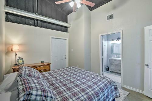 Spacious Palo Pinto Home Private Dock And Pool