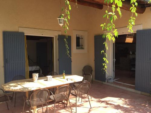 Les G�tes Du Clos Saint Michel & Spa