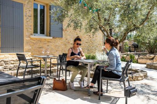 Les G�tes Du Clos Saint Michel & Spa