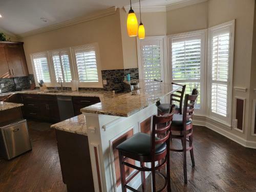 Newly Renovated Private Ranch Get-a-way