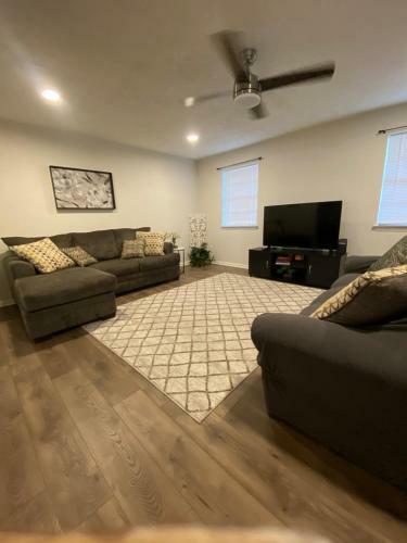 Very Affordable Great Home Away From Home