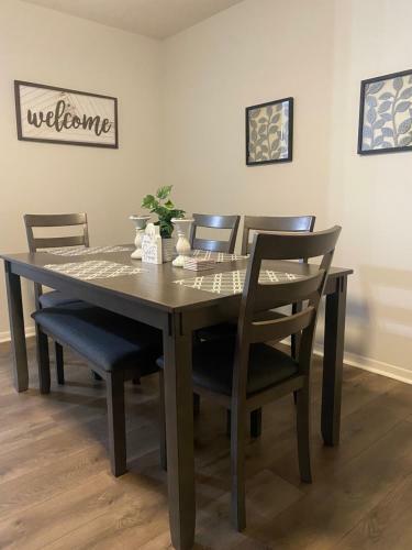 Very Affordable Great Home Away From Home