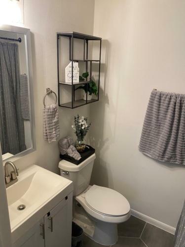 Very Affordable Great Home Away From Home