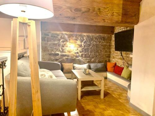 Apartamento Nouveau / Canut D'exception Au Coeur De Lyon