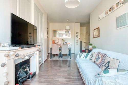 Apartamento Guestready - Cosy 2-bed Apt Near Part Dieu