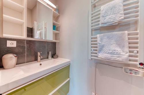 Apartamento Guestready - Cosy 2-bed Apt Near Part Dieu