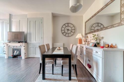 Apartamento Guestready - Cosy 2-bed Apt Near Part Dieu