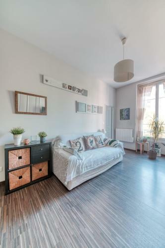 Apartamento Guestready - Cosy 2-bed Apt Near Part Dieu