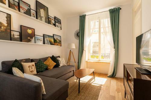 Apartamento Dify Montesquieu - Proche Universite
