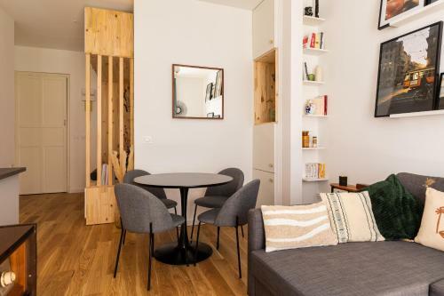 Apartamento Dify Montesquieu - Proche Universite