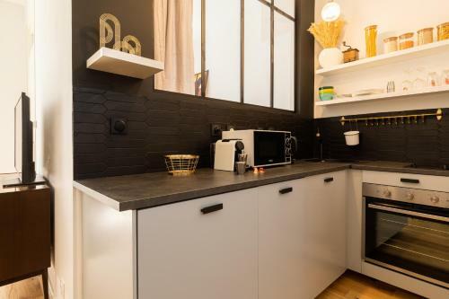 Apartamento Dify Montesquieu - Proche Universite