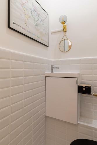 Apartamento Dify Montesquieu - Proche Universite
