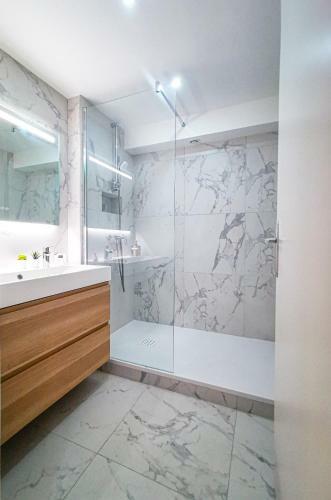 Apartamento L'�l�gant De Fourvi�re