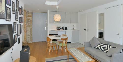 Apartamento Appart'lanterne