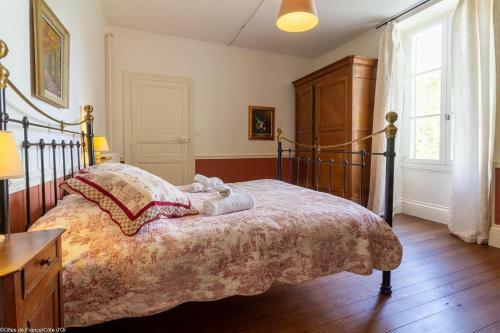 Bed & Breakfast L'or�e Du Lac - Formule Chambres