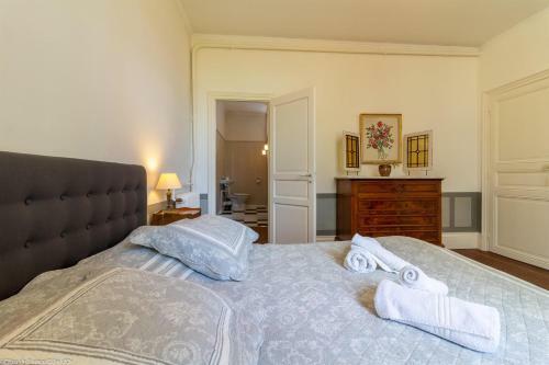Bed & Breakfast L'or�e Du Lac - Formule Chambres