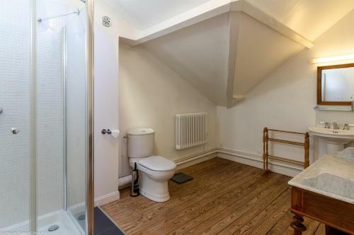 Bed & Breakfast L'or�e Du Lac - Formule Chambres