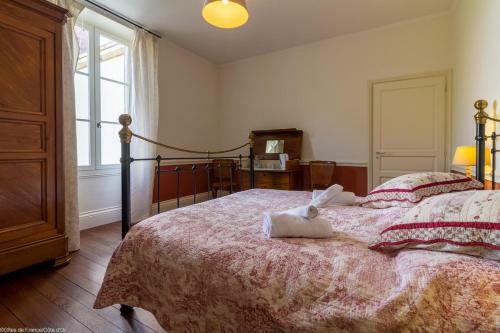 Bed & Breakfast L'or�e Du Lac - Formule Chambres