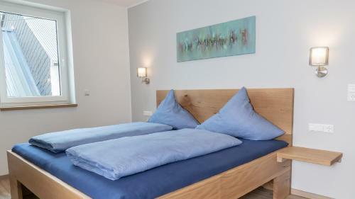Apartamento Weinquartier Conzen