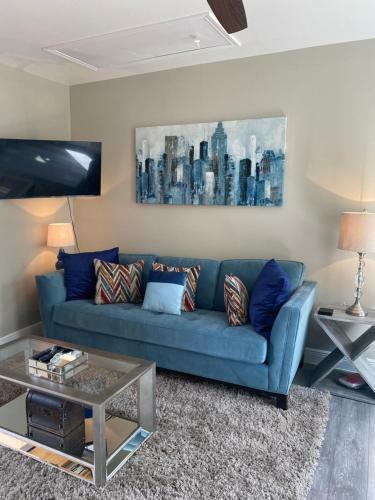 1925 New Charming Fr Bungalow By Riverwalk