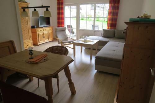 Apartamento Feriendomizil Panorama