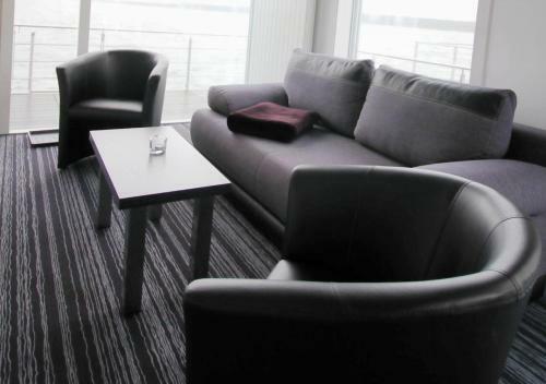 Apartamento Ferienwohnung "sundowner"
