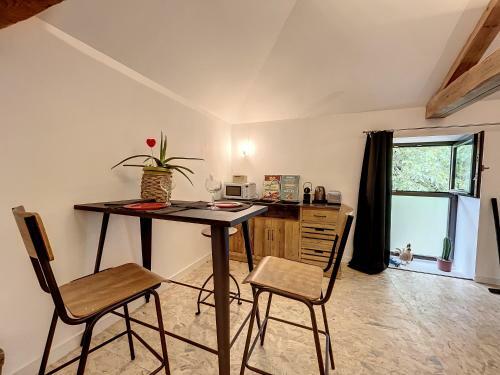 Apartamento Magnifique Et Confortable Loft