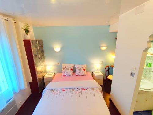 Bed & Breakfast La Dourmide
