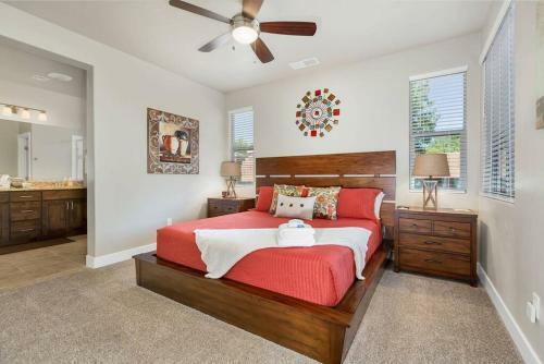 Park View Place At Ladera Resort- Private Home! Rv Parking!