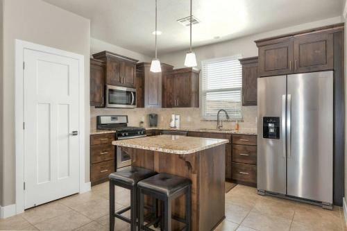 Park View Place At Ladera Resort- Private Home! Rv Parking!