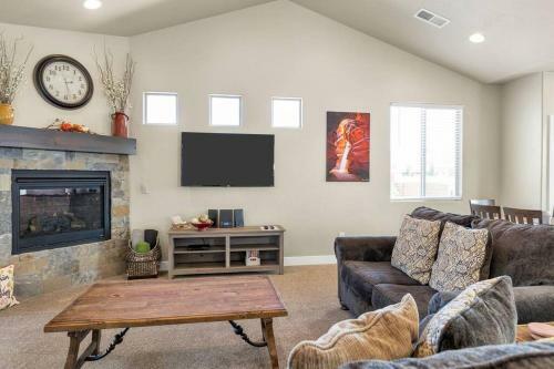 Park View Place At Ladera Resort- Private Home! Rv Parking!